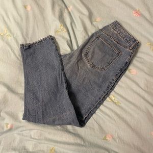 Pacsun mom jeans